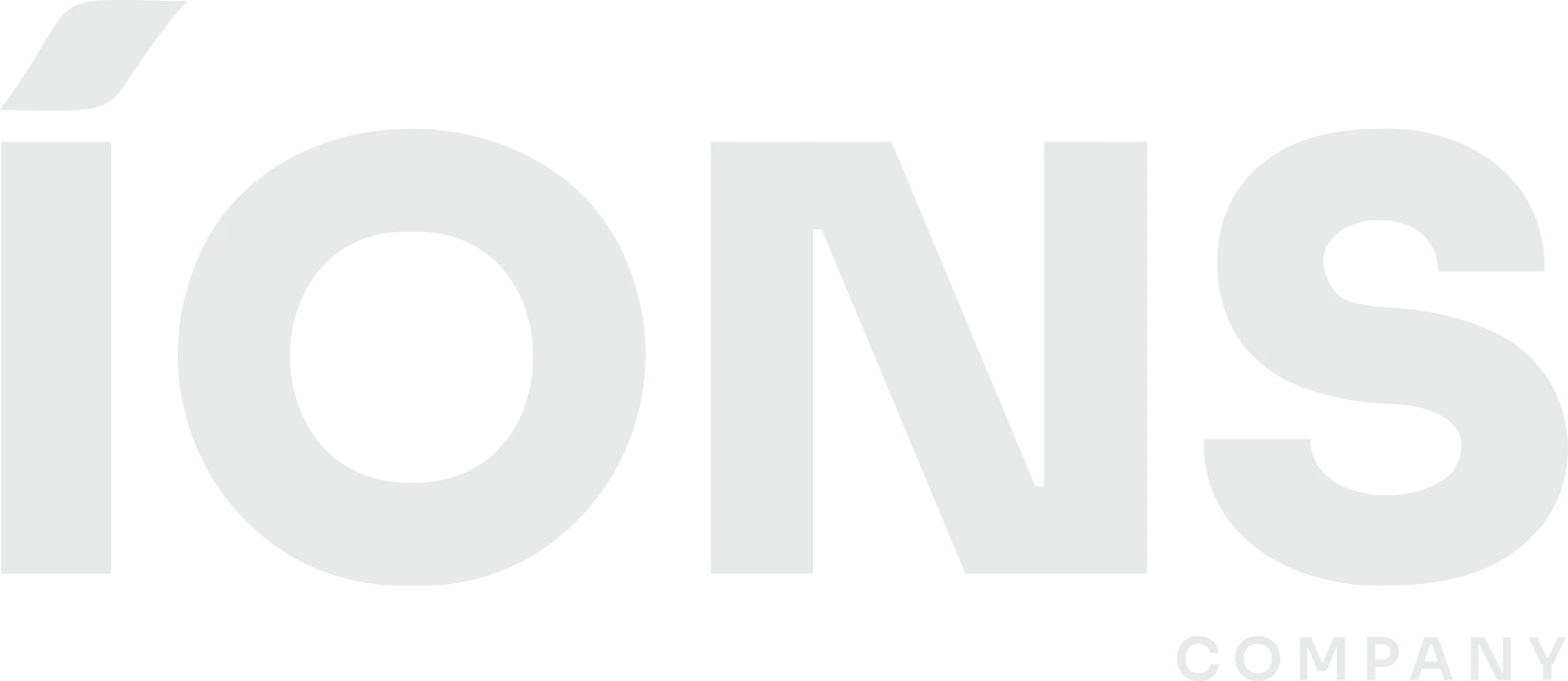 Íons Company